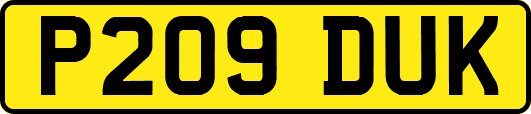 P209DUK