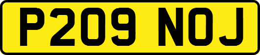 P209NOJ