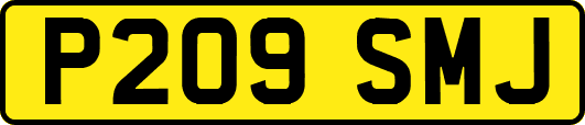 P209SMJ