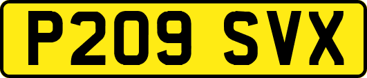 P209SVX