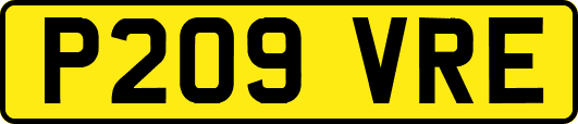 P209VRE