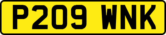 P209WNK