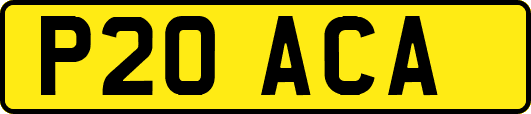 P20ACA