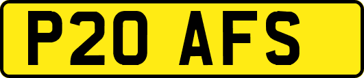 P20AFS