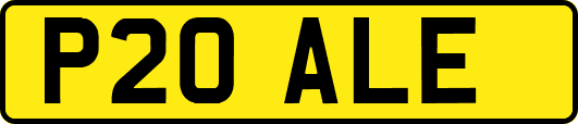 P20ALE