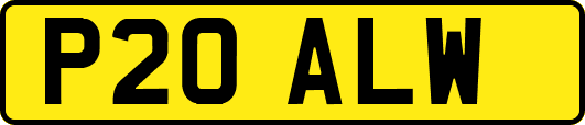P20ALW