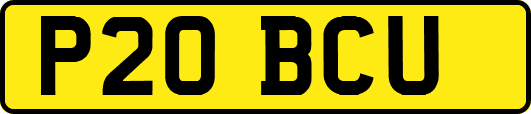 P20BCU