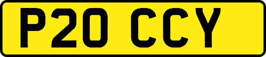 P20CCY