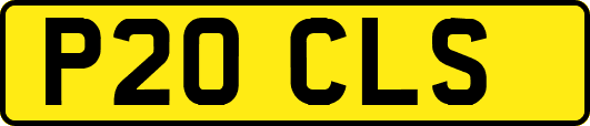 P20CLS