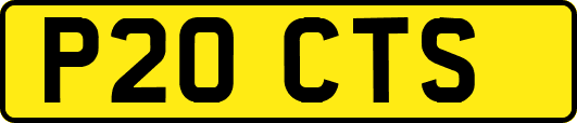 P20CTS