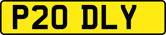 P20DLY