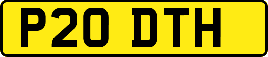 P20DTH