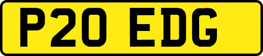 P20EDG