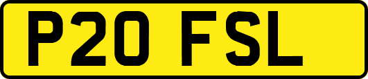 P20FSL