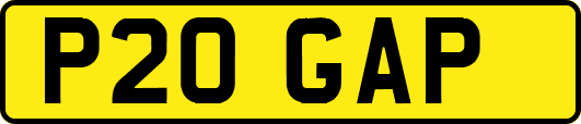 P20GAP