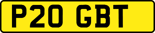 P20GBT