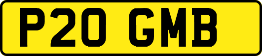 P20GMB