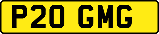 P20GMG