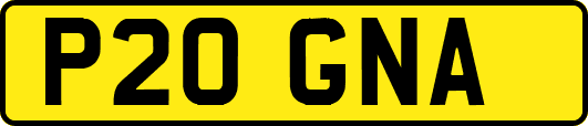 P20GNA