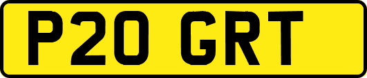 P20GRT
