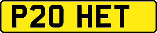 P20HET
