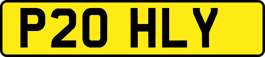 P20HLY
