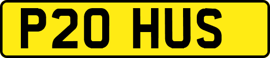 P20HUS