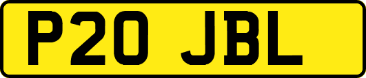 P20JBL