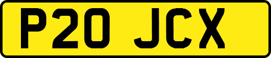 P20JCX