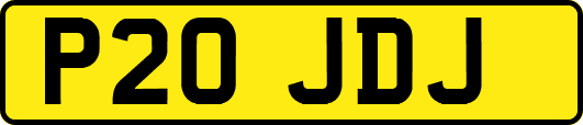 P20JDJ