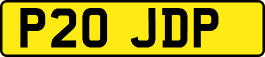 P20JDP
