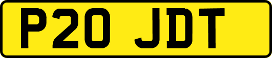 P20JDT