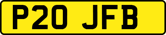 P20JFB