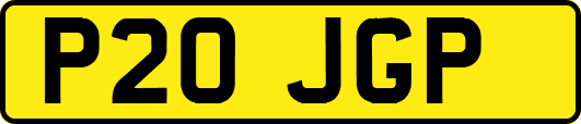 P20JGP