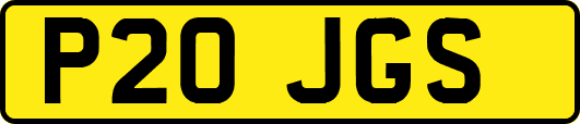 P20JGS