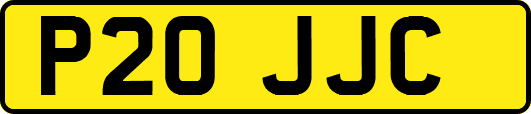 P20JJC