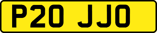P20JJO