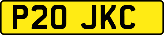 P20JKC