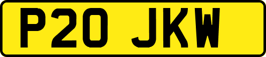 P20JKW