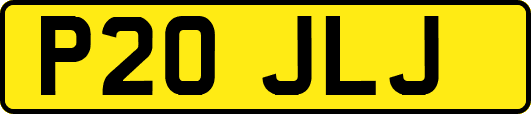 P20JLJ
