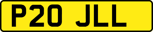 P20JLL