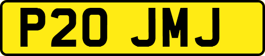 P20JMJ