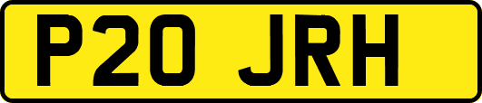 P20JRH