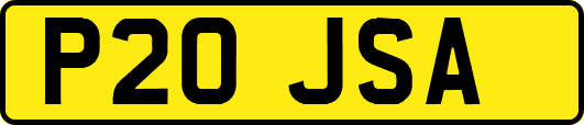 P20JSA