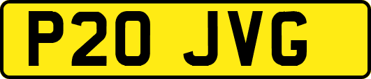P20JVG