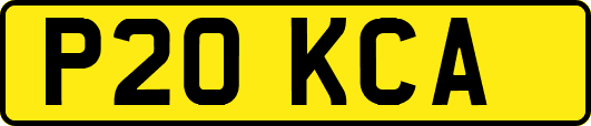 P20KCA