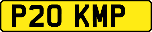 P20KMP