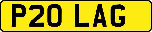 P20LAG