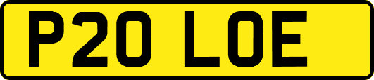 P20LOE