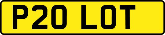 P20LOT